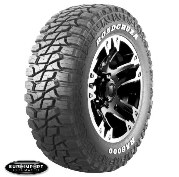 Roadcruza RA8000 R/T  265/70 R18 120_117 Q   RWL